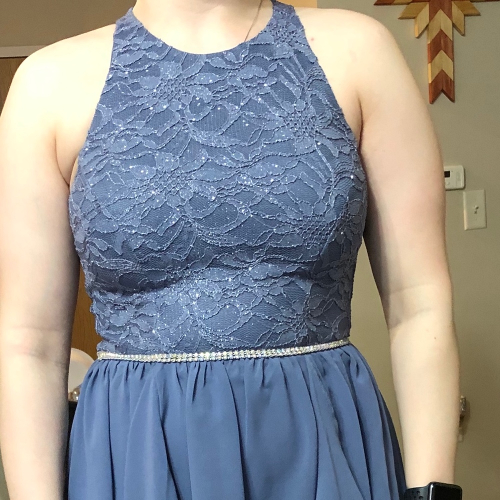Winterball Dress